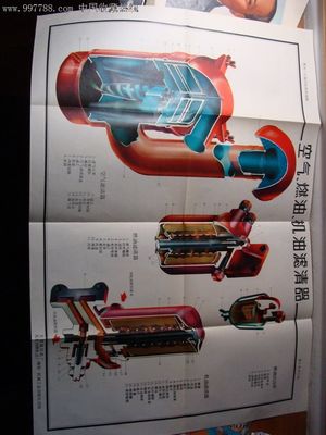 拖拉机结构挂图-se15245315-其他印刷品字画-零售-7788收藏__中国收藏热线